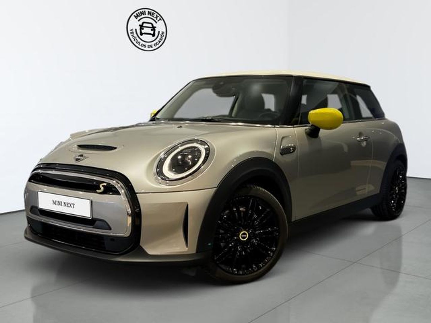 MINI MINI 3 Puertas Cooper SE 135 kW (184 CV)