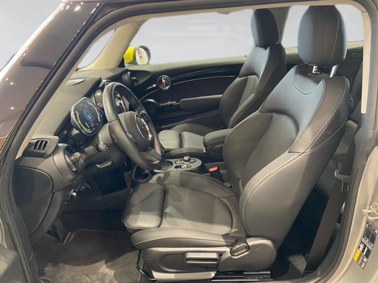 MINI MINI 3 Puertas Cooper SE 135 kW (184 CV)