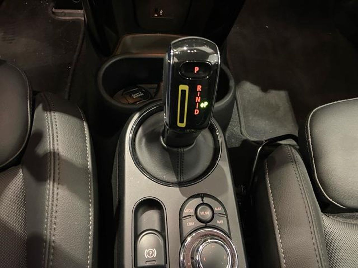MINI MINI 3 Puertas Cooper SE 135 kW (184 CV)