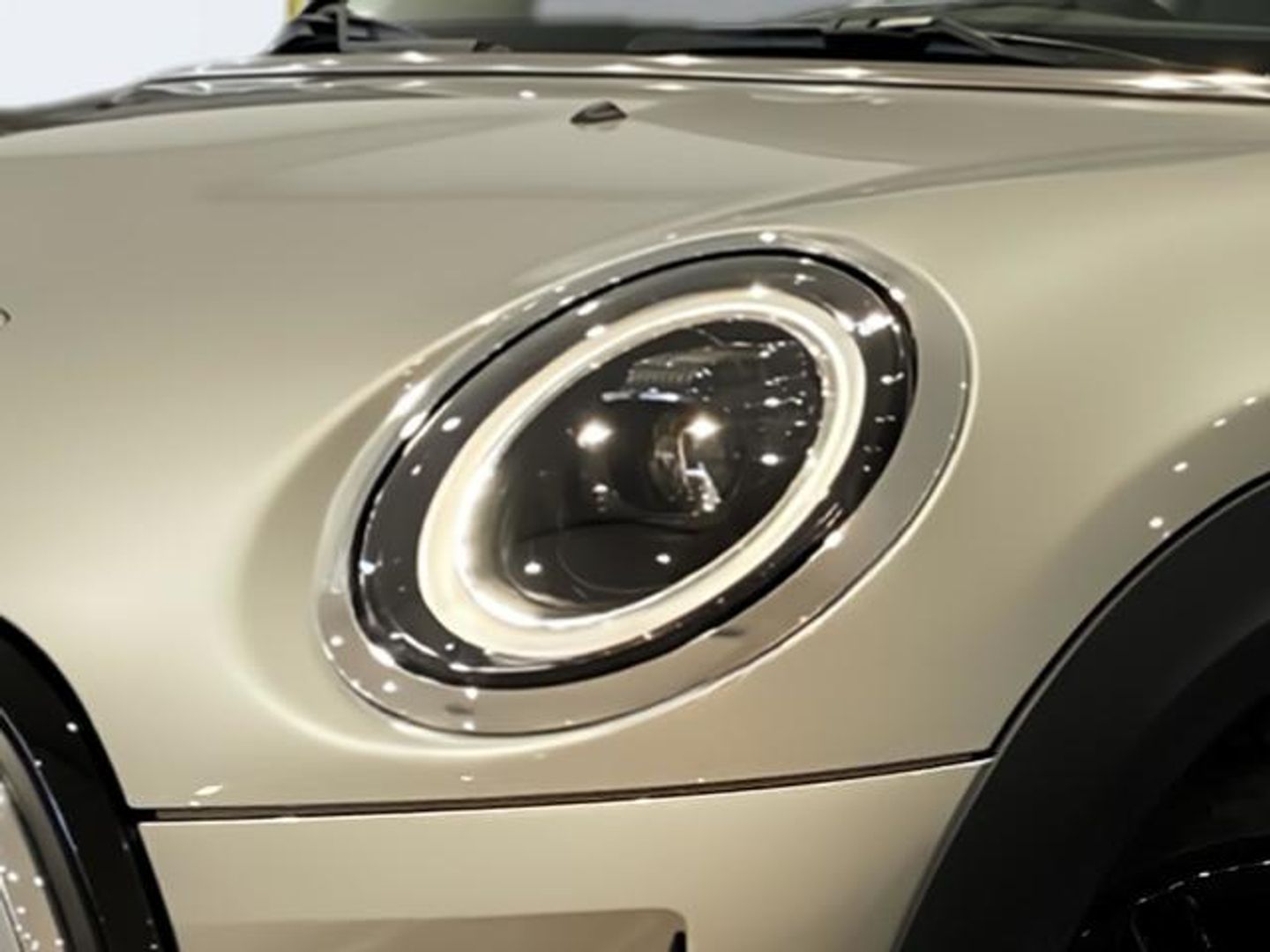 MINI MINI 3 Puertas Cooper SE 135 kW (184 CV)