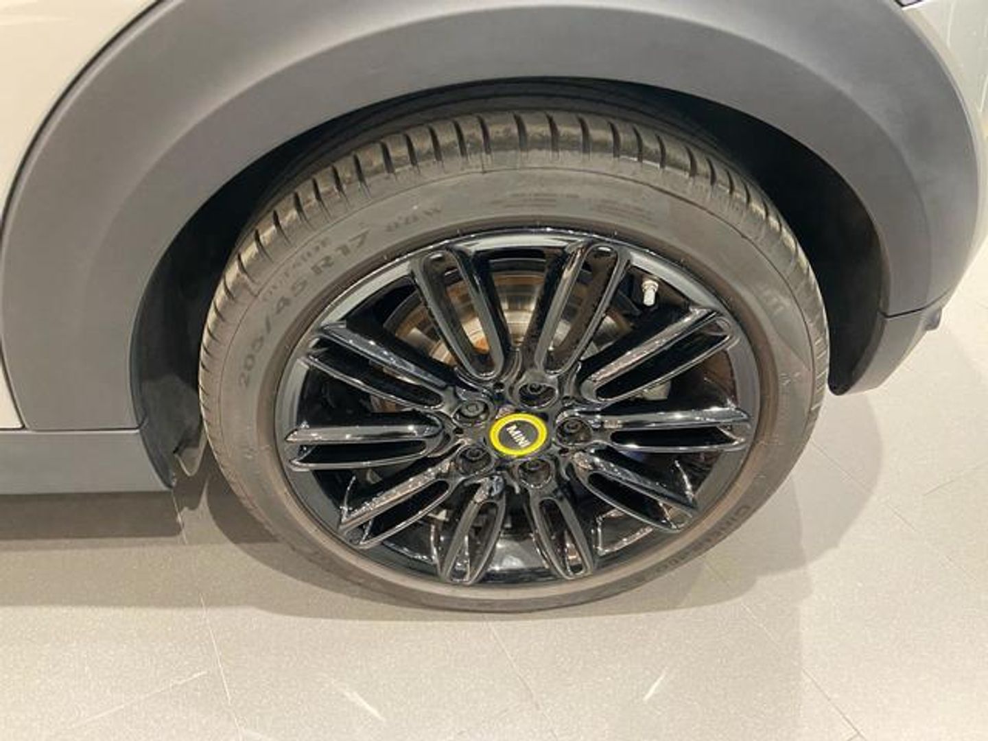 MINI MINI 3 Puertas Cooper SE 135 kW (184 CV)