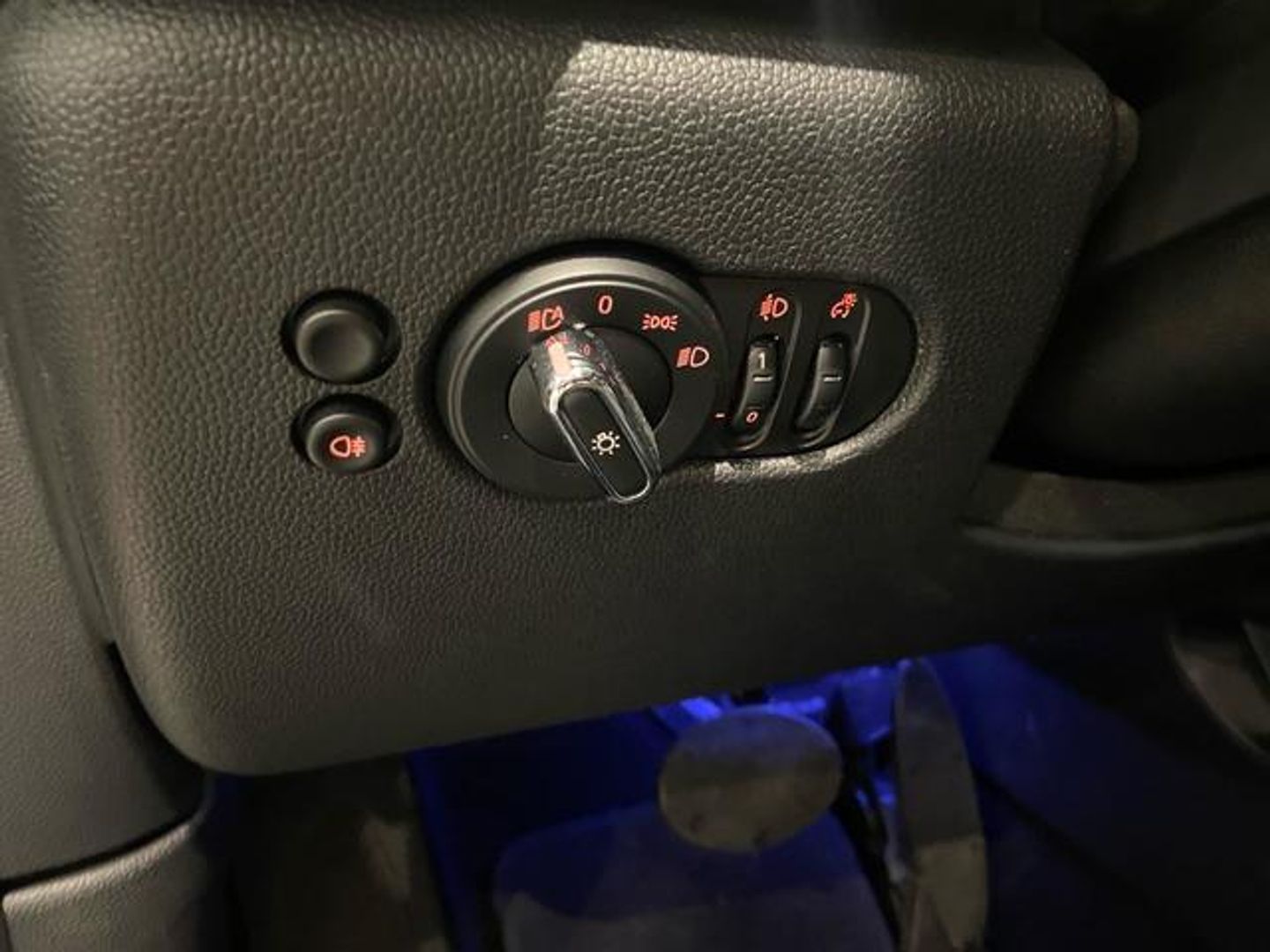 MINI MINI 3 Puertas Cooper SE 135 kW (184 CV)