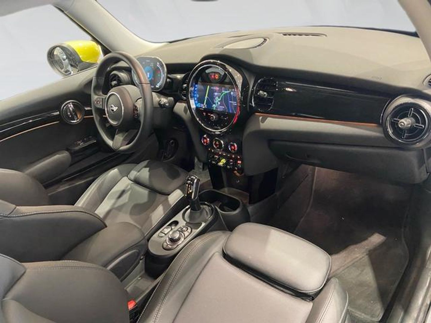 MINI MINI 3 Puertas Cooper SE 135 kW (184 CV)