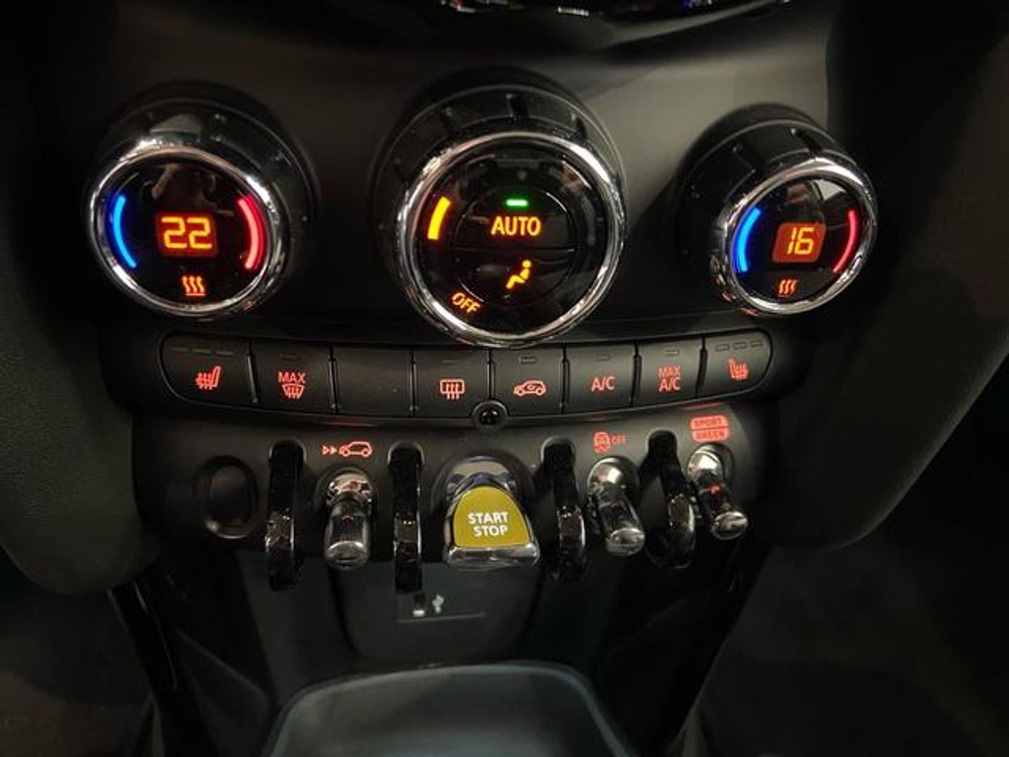 MINI MINI 3 Puertas Cooper SE 135 kW (184 CV)
