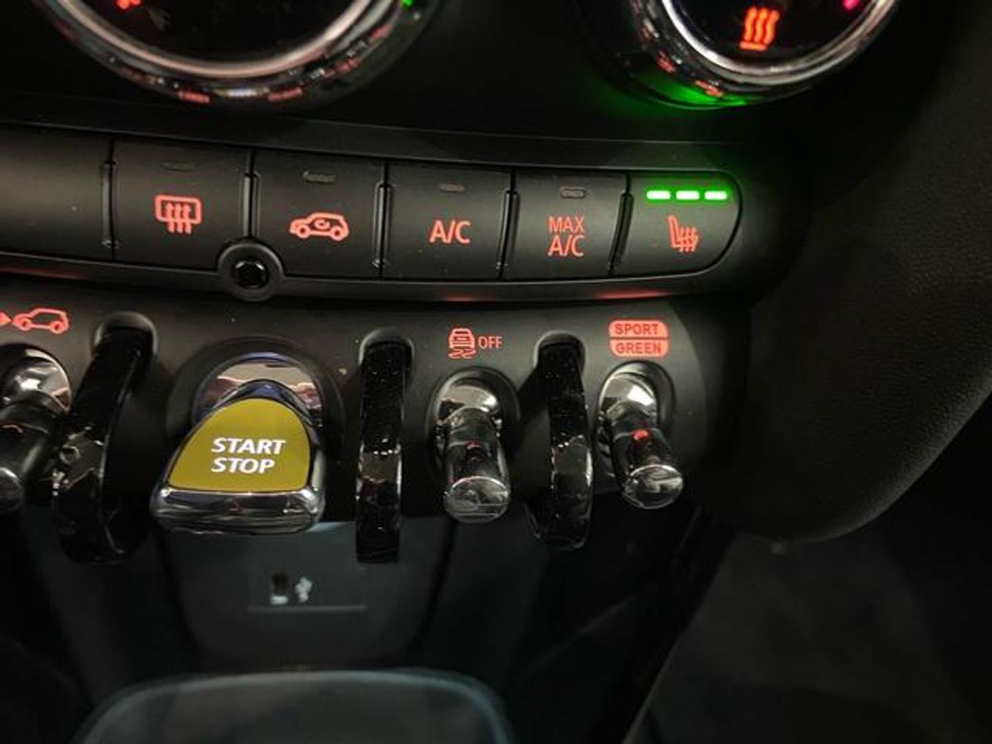 MINI MINI 3 Puertas Cooper SE 135 kW (184 CV)
