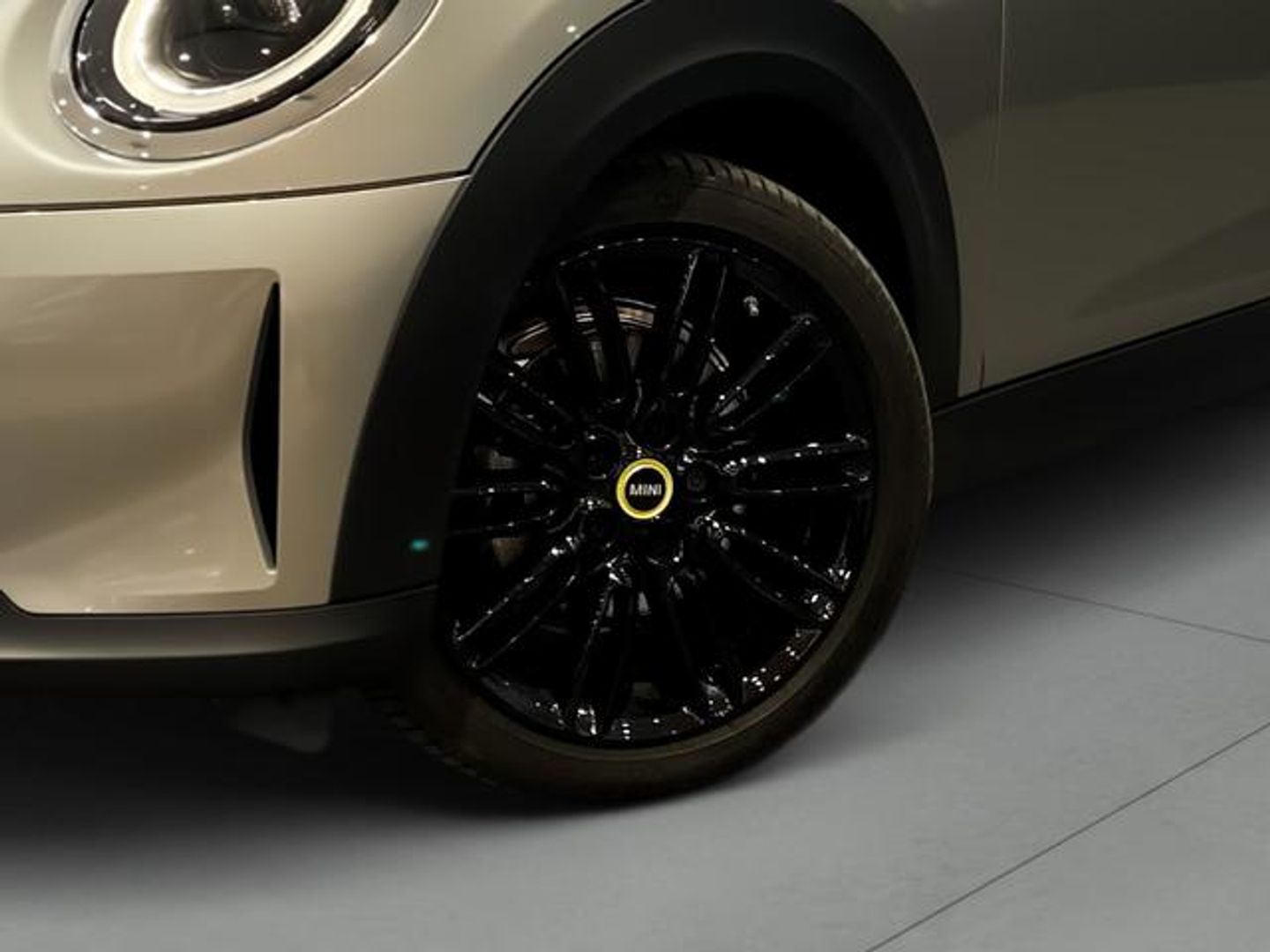 MINI MINI 3 Puertas Cooper SE 135 kW (184 CV)