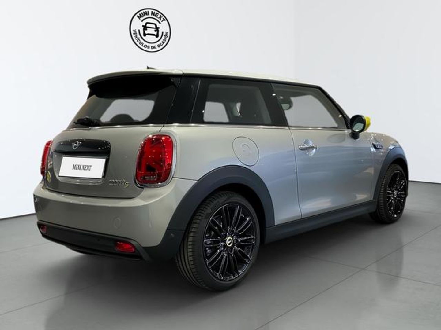 MINI MINI 3 Puertas Cooper SE 135 kW (184 CV)