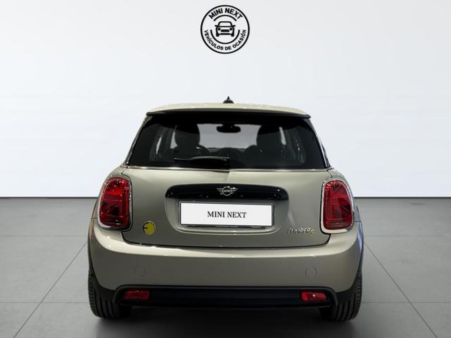 MINI MINI 3 Puertas Cooper SE 135 kW (184 CV)