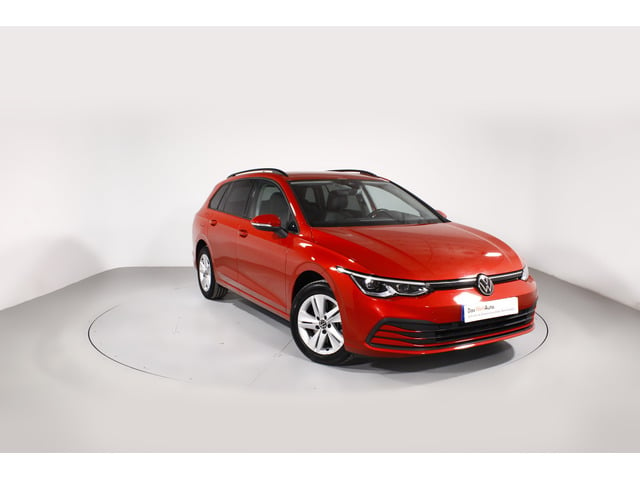 Volkswagen Golf Variant Life 2.0 TDI 85 kW (115 CV) DSG Life