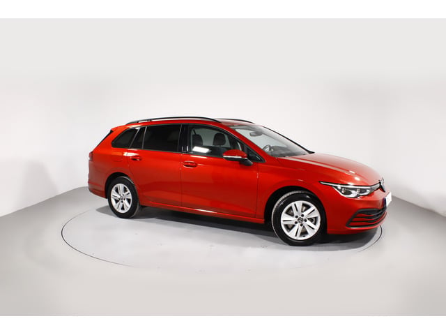 Volkswagen Golf Variant Life 2.0 TDI 85 kW (115 CV) DSG Life