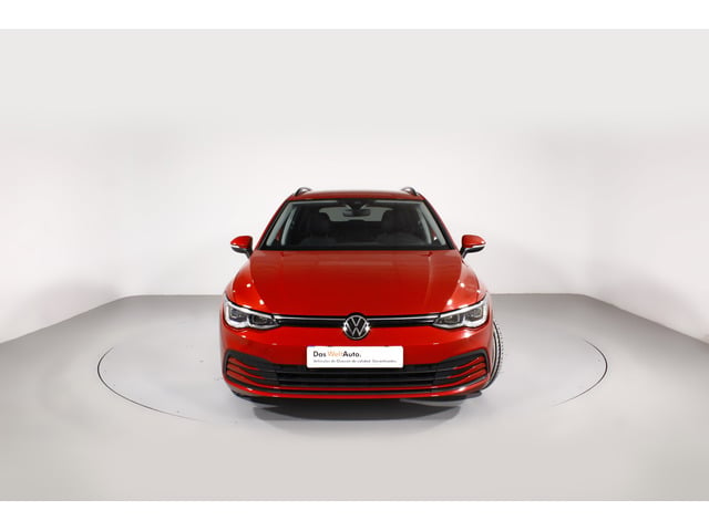 Volkswagen Golf Variant Life 2.0 TDI 85 kW (115 CV) DSG Life