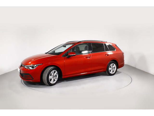 Volkswagen Golf Variant Life 2.0 TDI 85 kW (115 CV) DSG Life