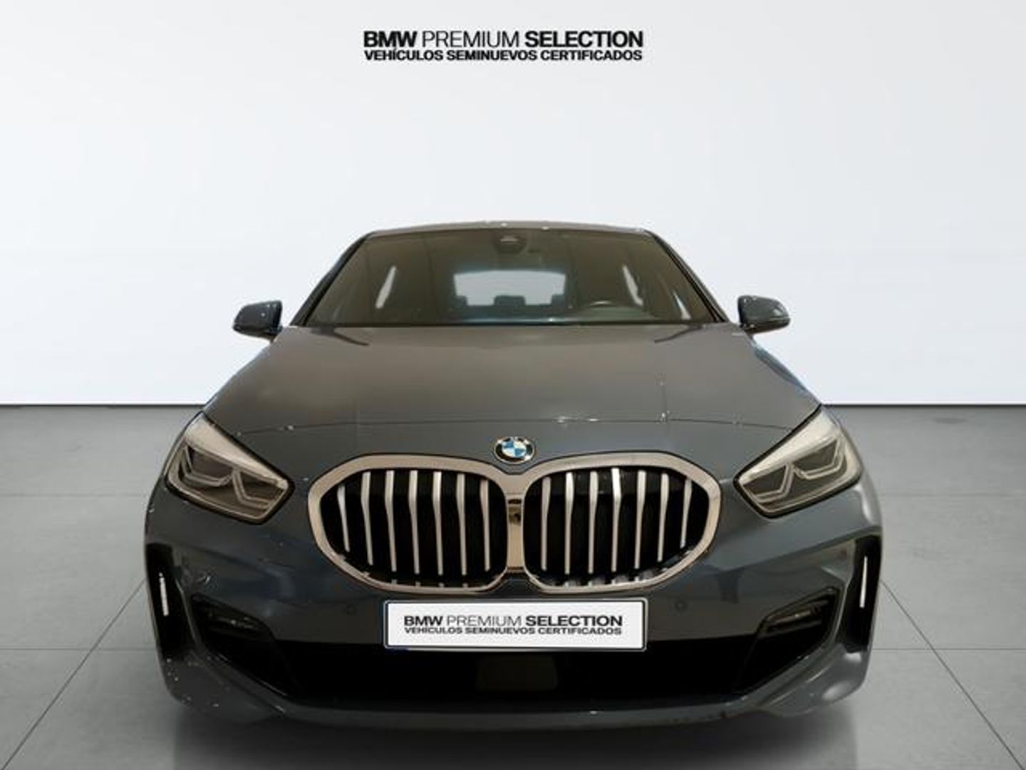 Bmw Serie 1 118d Business