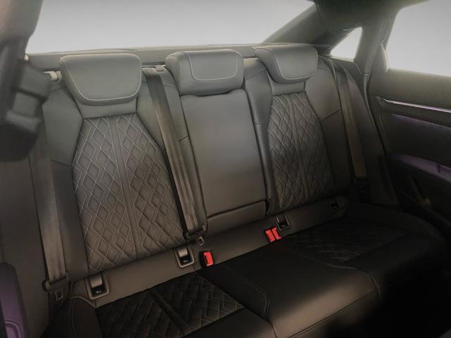 Audi A3 Sedan Black line edition 35 TDI 110 kW (150 CV) S tronic