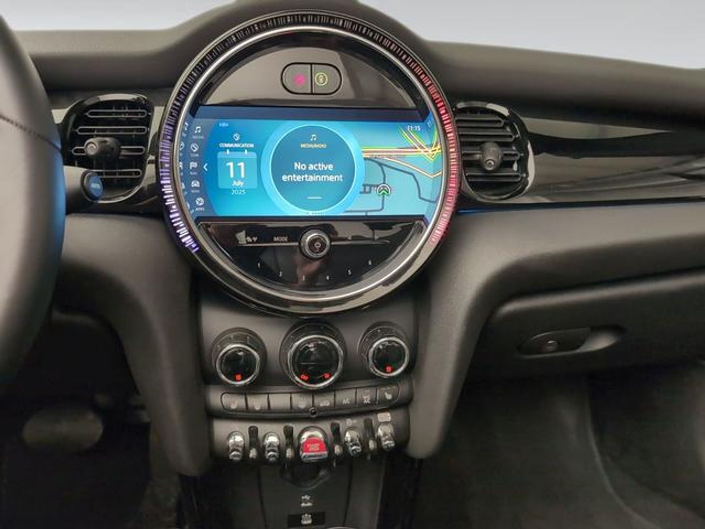 MINI MINI Cabrio Cooper 100 kW (136 CV)