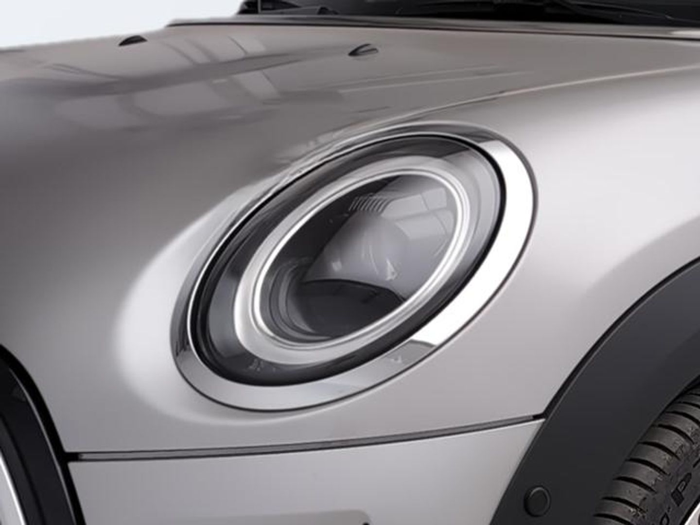MINI MINI Cabrio Cooper 100 kW (136 CV)