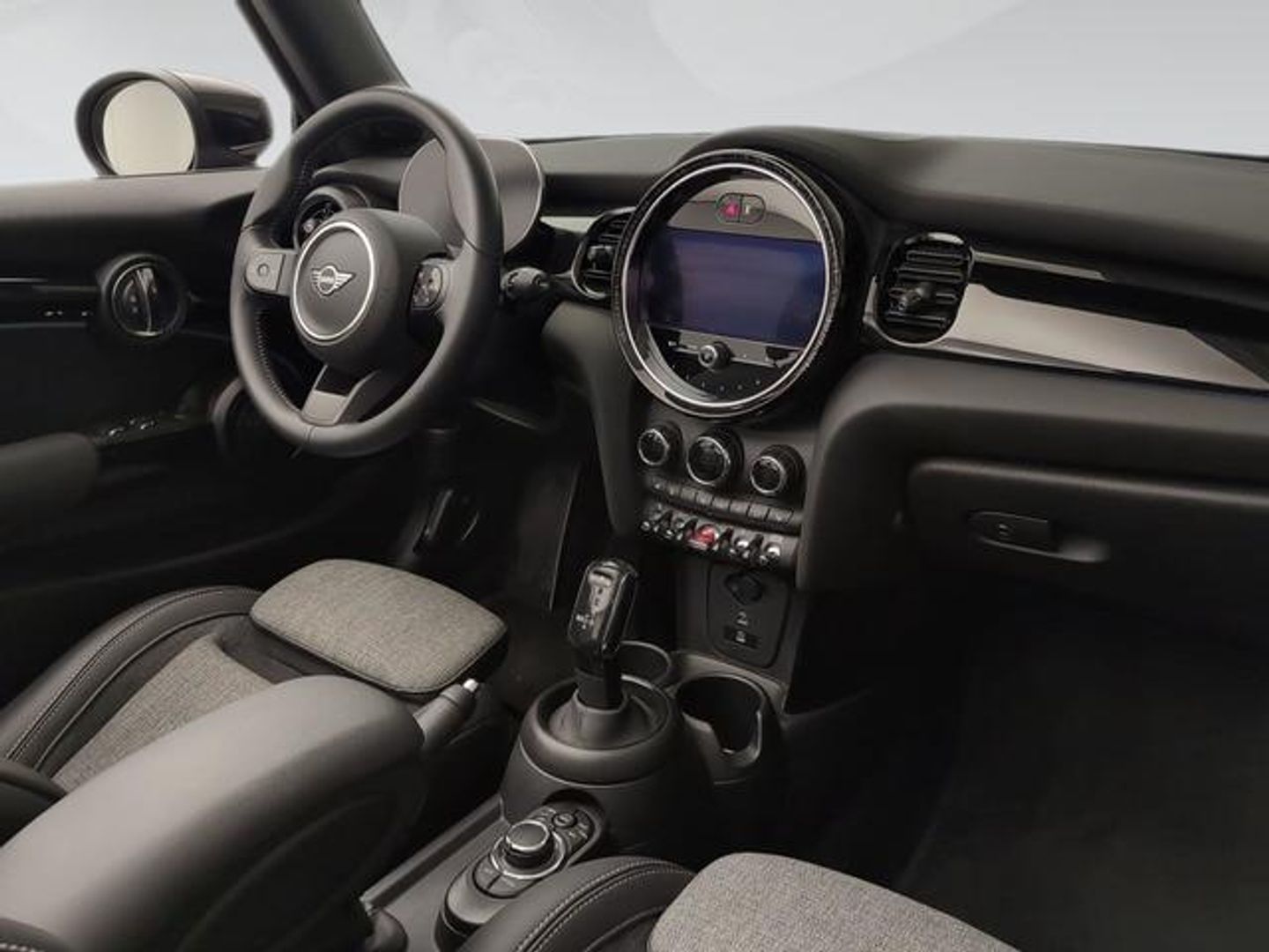 MINI MINI Cabrio Cooper 100 kW (136 CV)