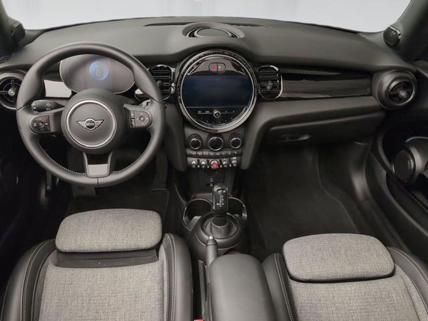 MINI MINI Cabrio Cooper 100 kW (136 CV)