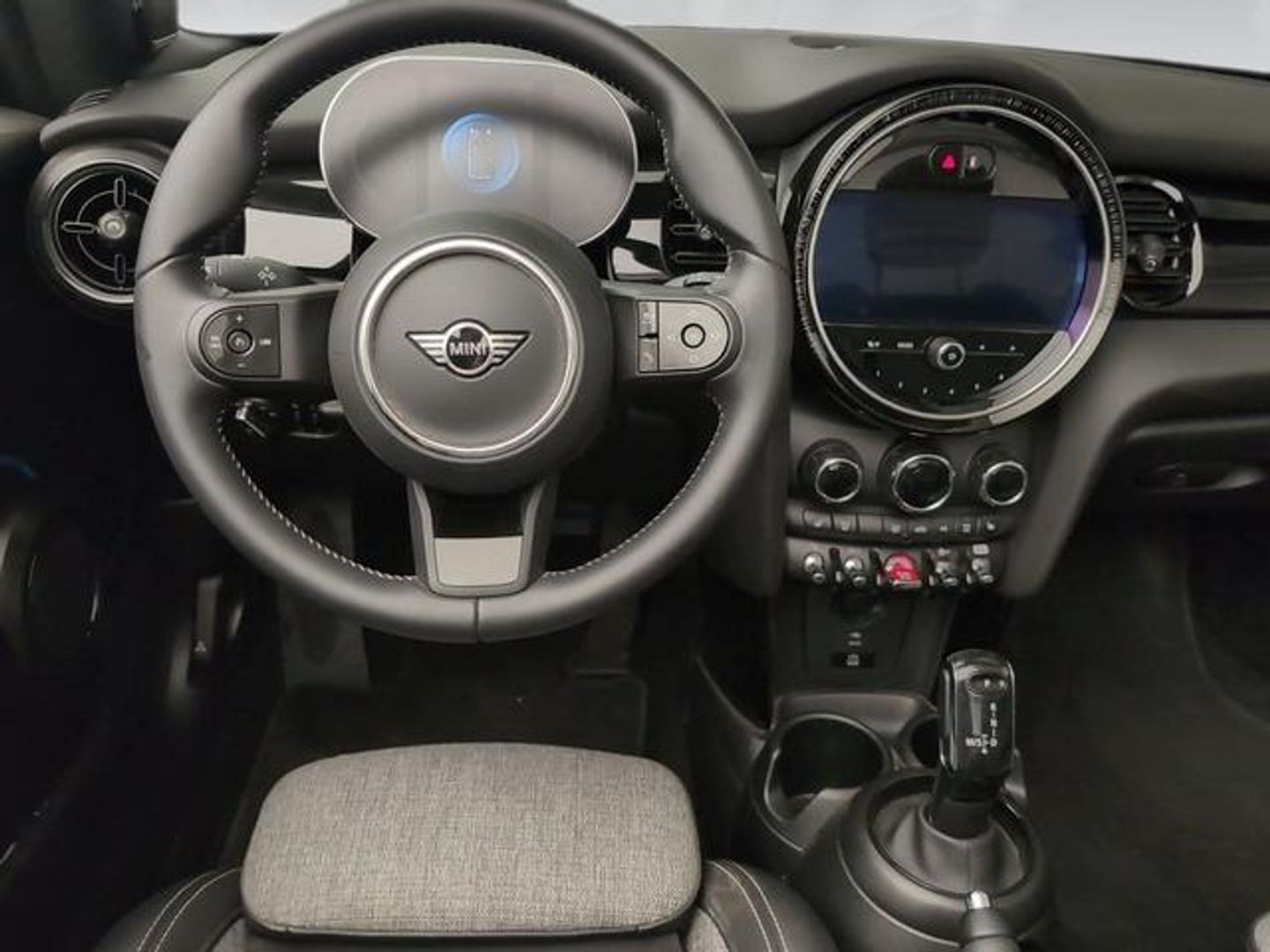 MINI MINI Cabrio Cooper 100 kW (136 CV)
