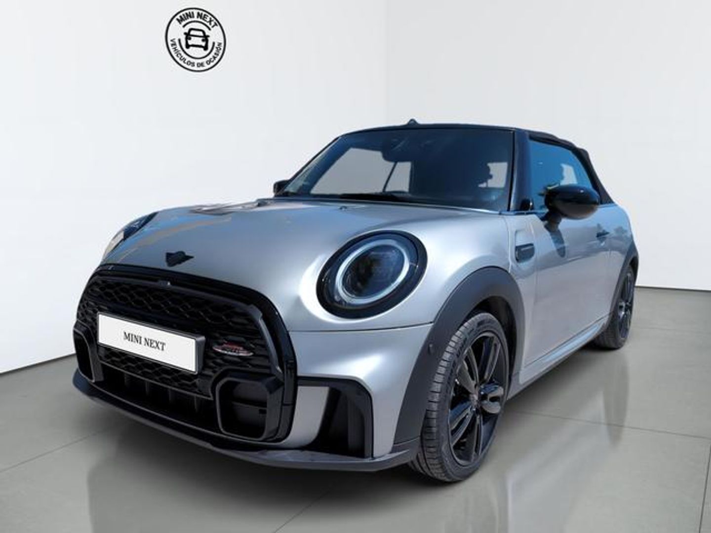 MINI MINI Cabrio Cooper 100 kW (136 CV)