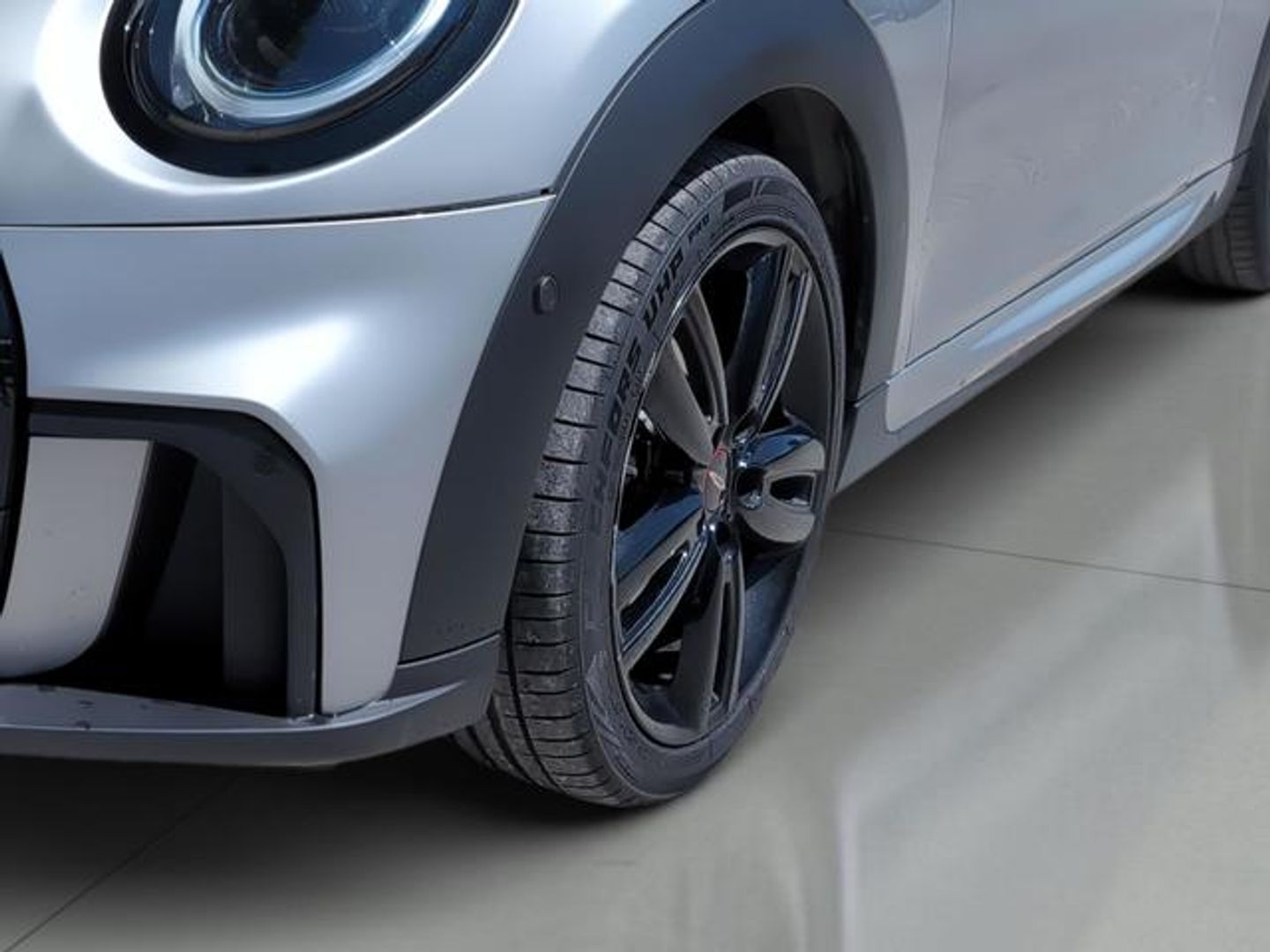 MINI MINI Cabrio Cooper 100 kW (136 CV)