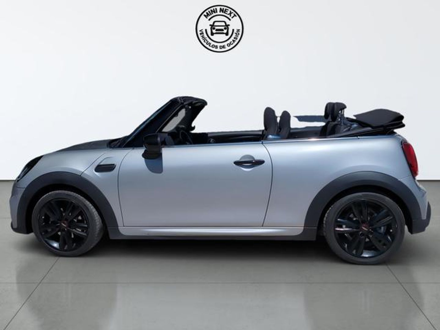 MINI MINI Cabrio Cooper 100 kW (136 CV)