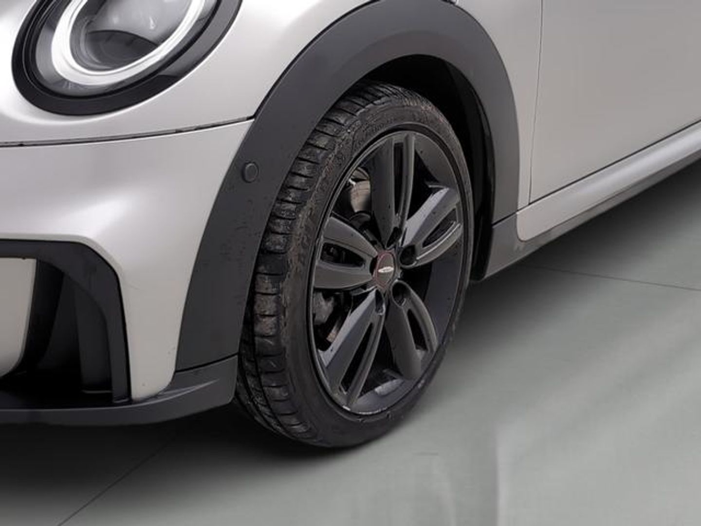 MINI MINI Cabrio Cooper 100 kW (136 CV)