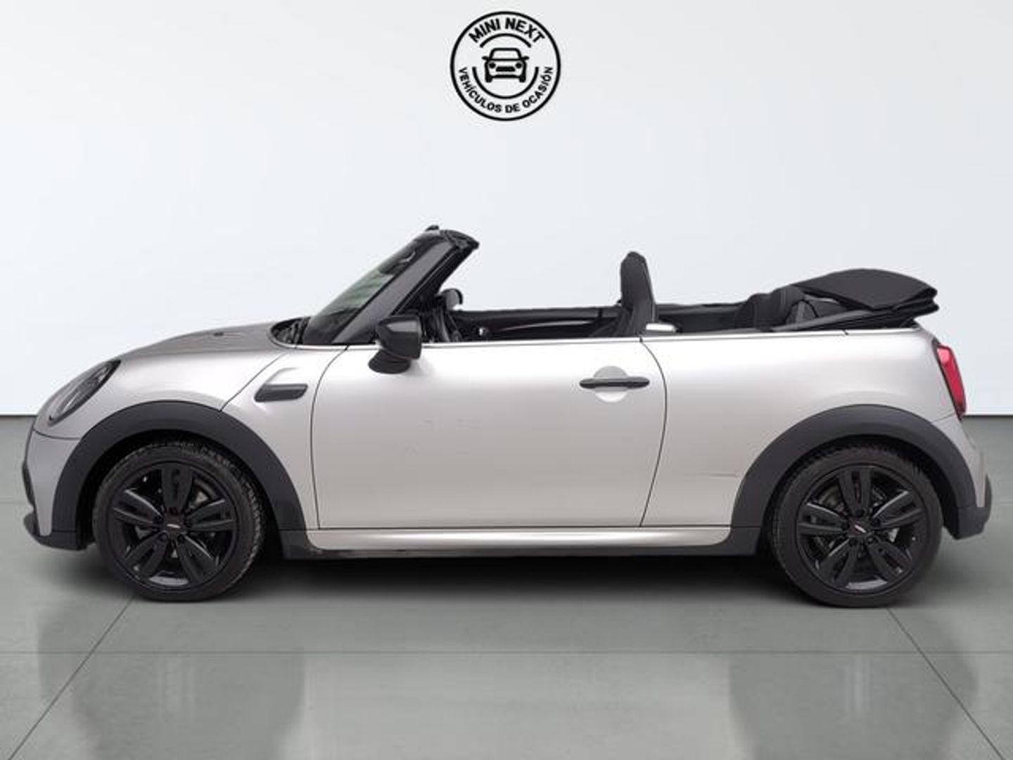 MINI MINI Cabrio Cooper 100 kW (136 CV)
