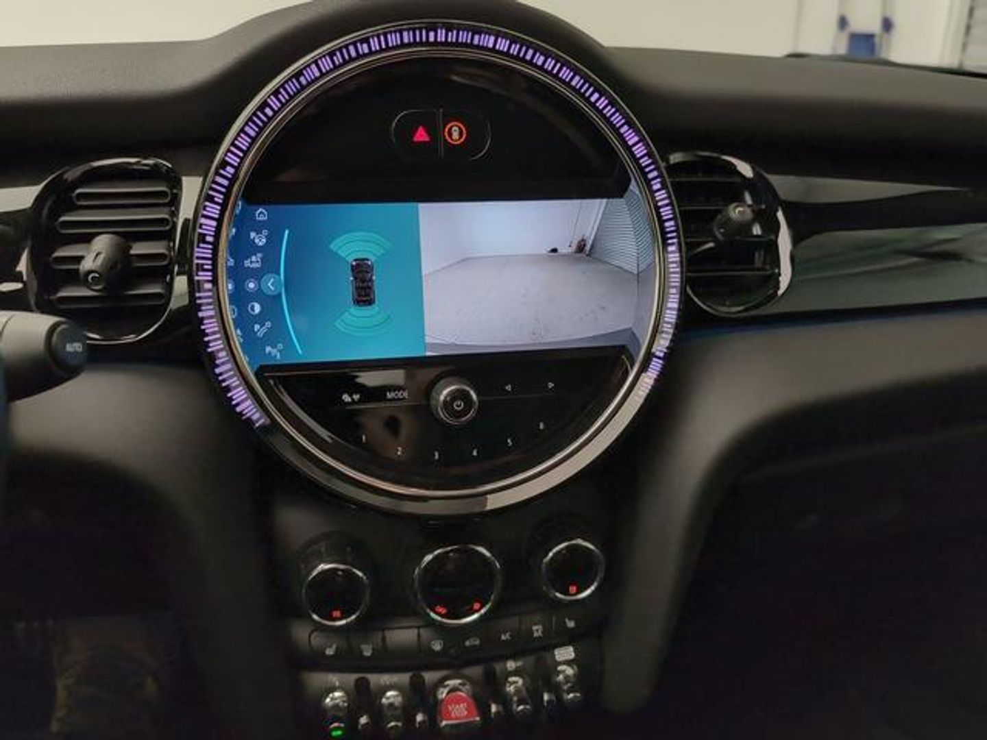 MINI MINI Cabrio Cooper 100 kW (136 CV)