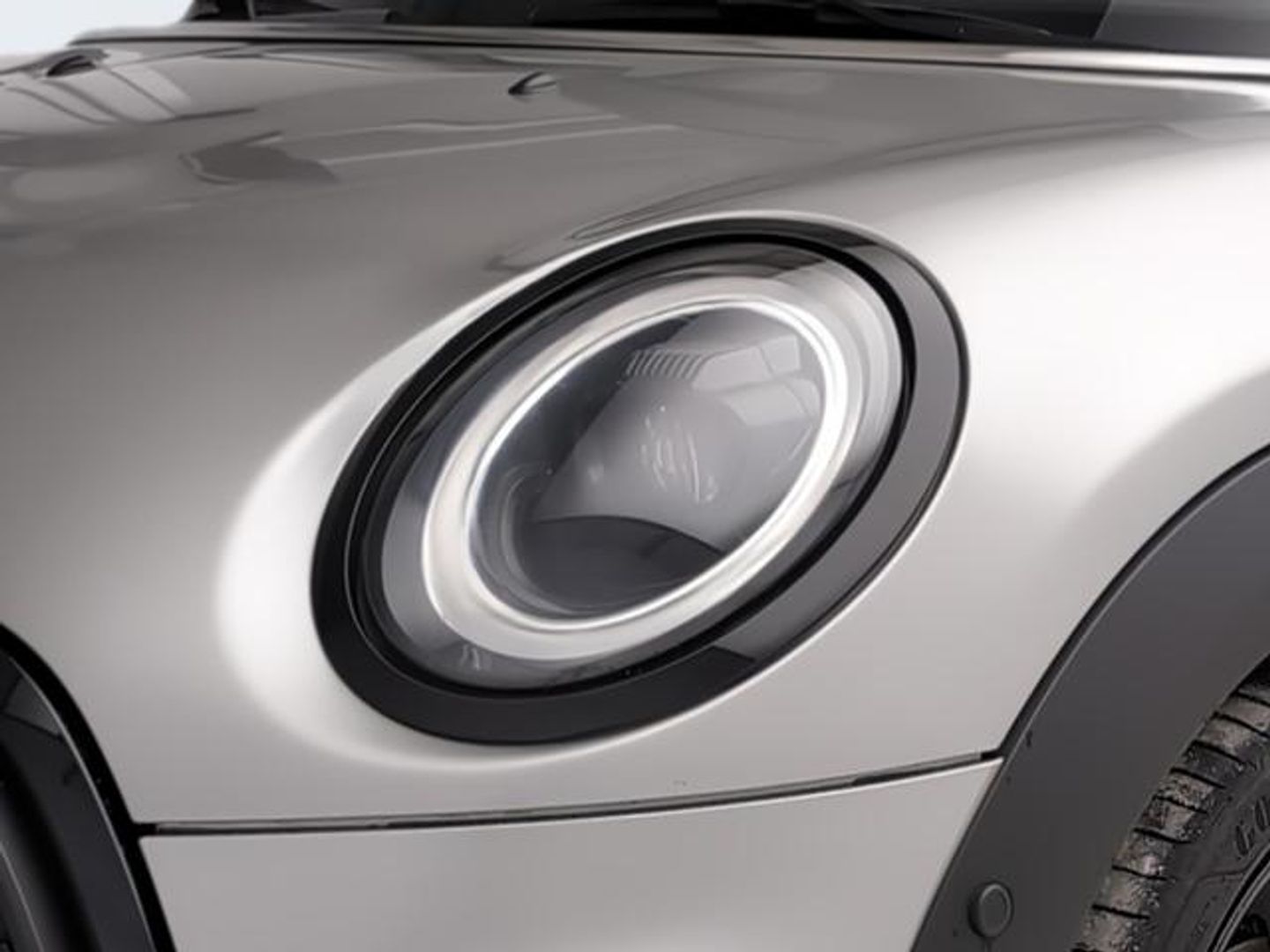 MINI MINI Cabrio Cooper 100 kW (136 CV)