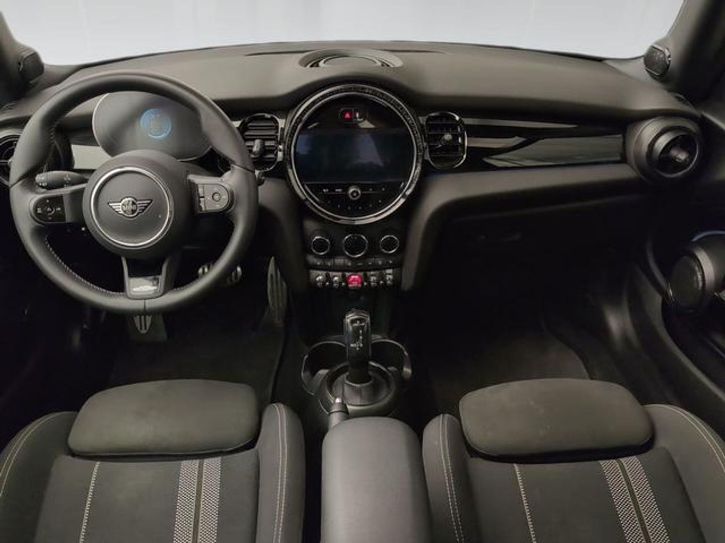 MINI MINI Cabrio Cooper 100 kW (136 CV)