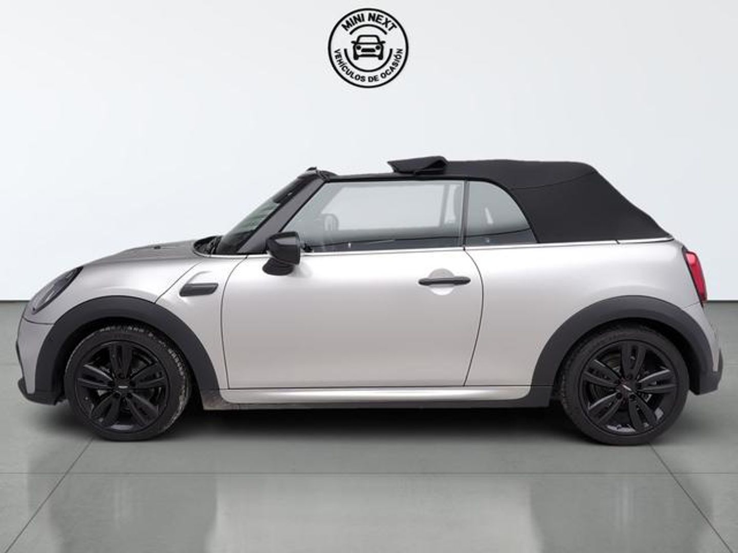 MINI MINI Cabrio Cooper 100 kW (136 CV)