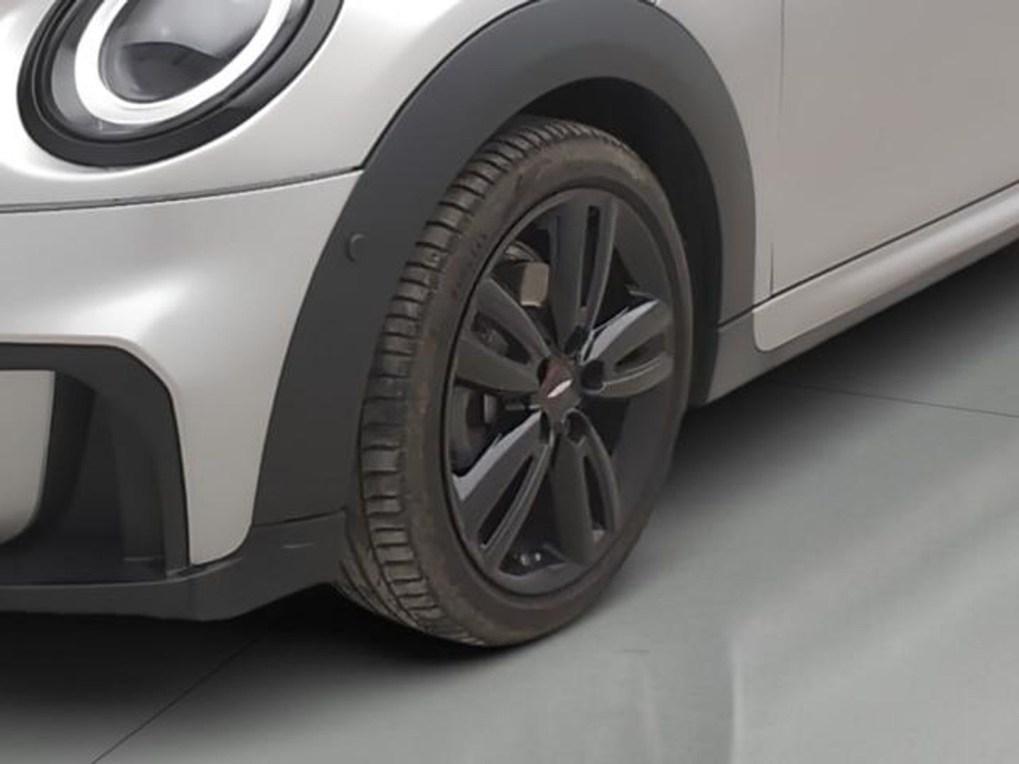 MINI MINI Cabrio Cooper 100 kW (136 CV)