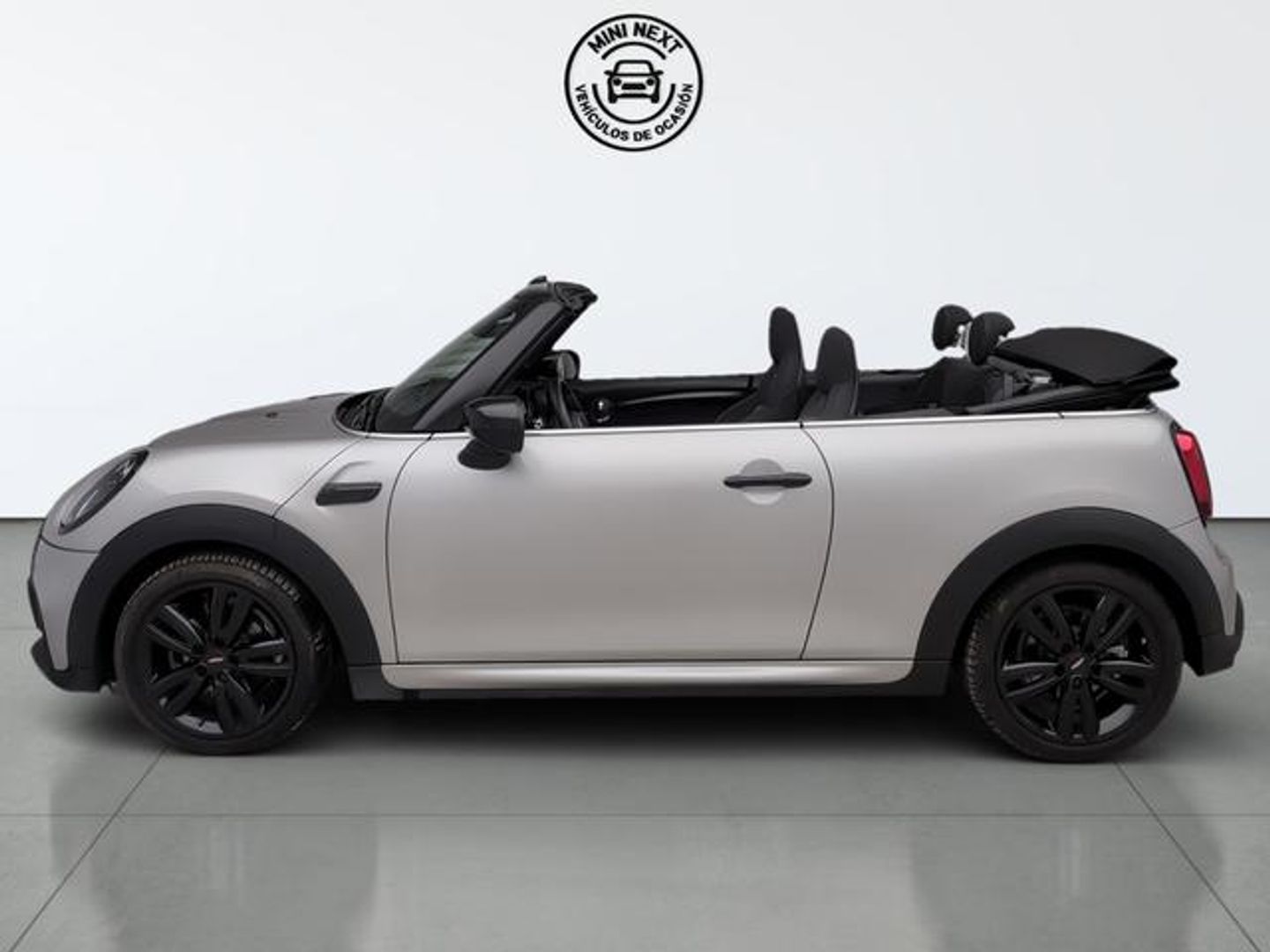 MINI MINI Cabrio Cooper 100 kW (136 CV)