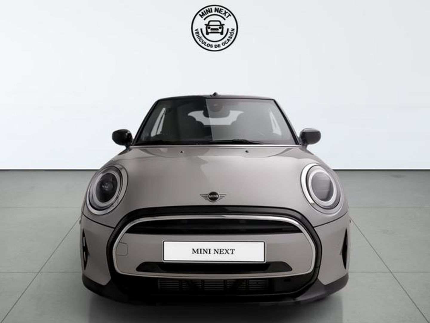 MINI MINI Cabrio Cooper 100 kW (136 CV)