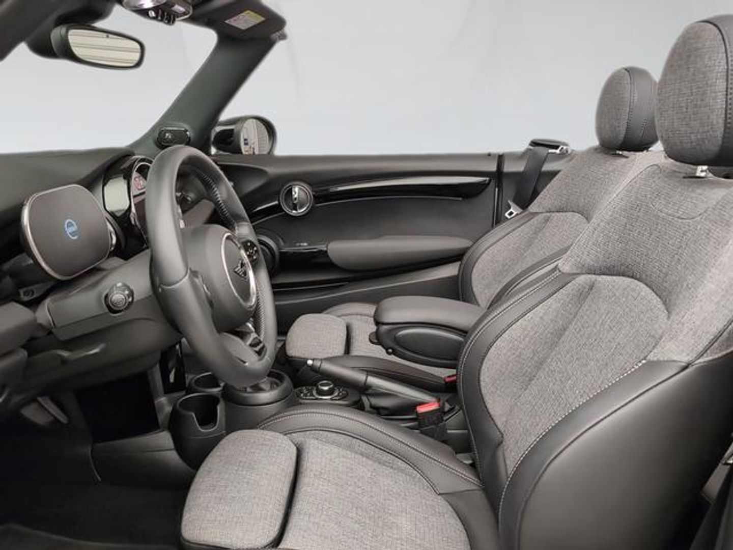 MINI MINI Cabrio Cooper 100 kW (136 CV)