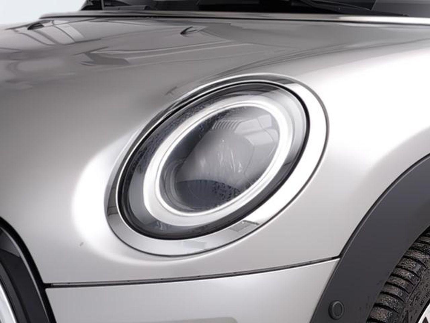 MINI MINI Cabrio Cooper 100 kW (136 CV)