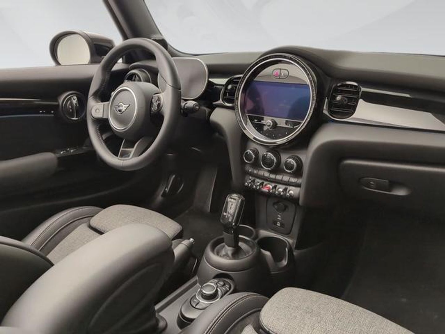 MINI MINI Cabrio Cooper 100 kW (136 CV)