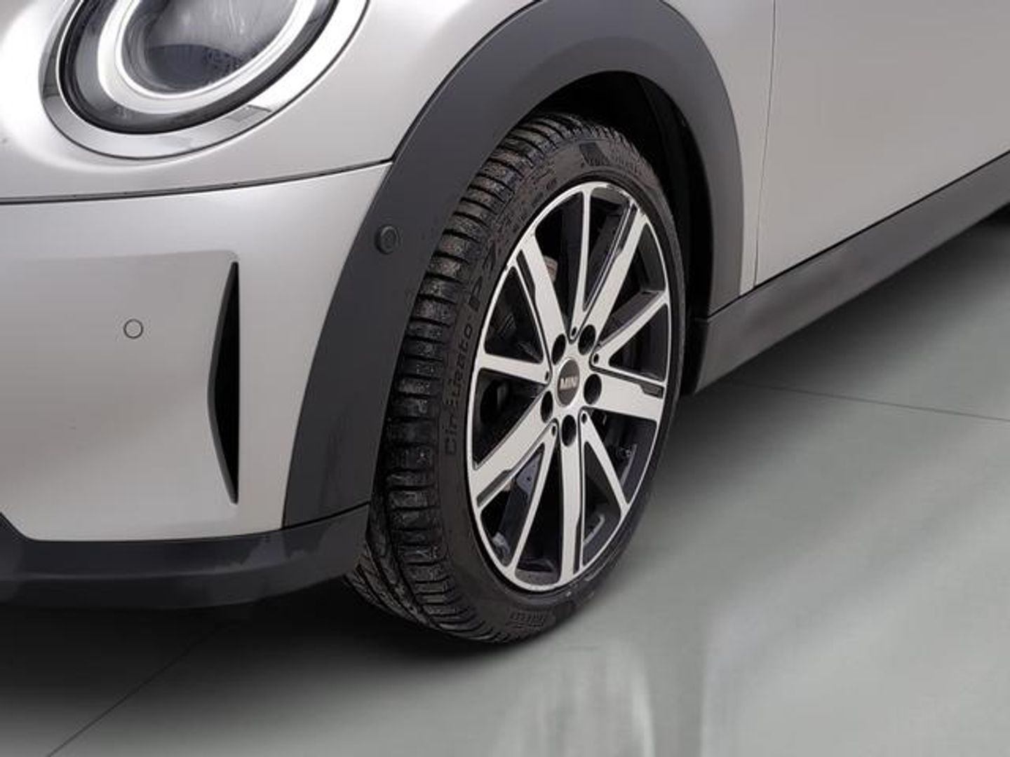 MINI MINI Cabrio Cooper 100 kW (136 CV)