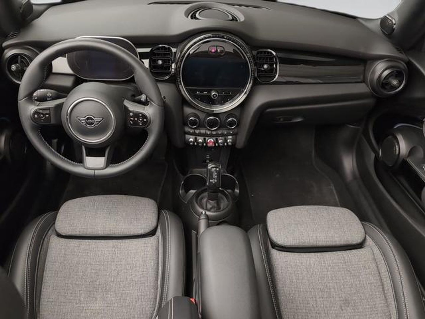 MINI MINI Cabrio Cooper 100 kW (136 CV)