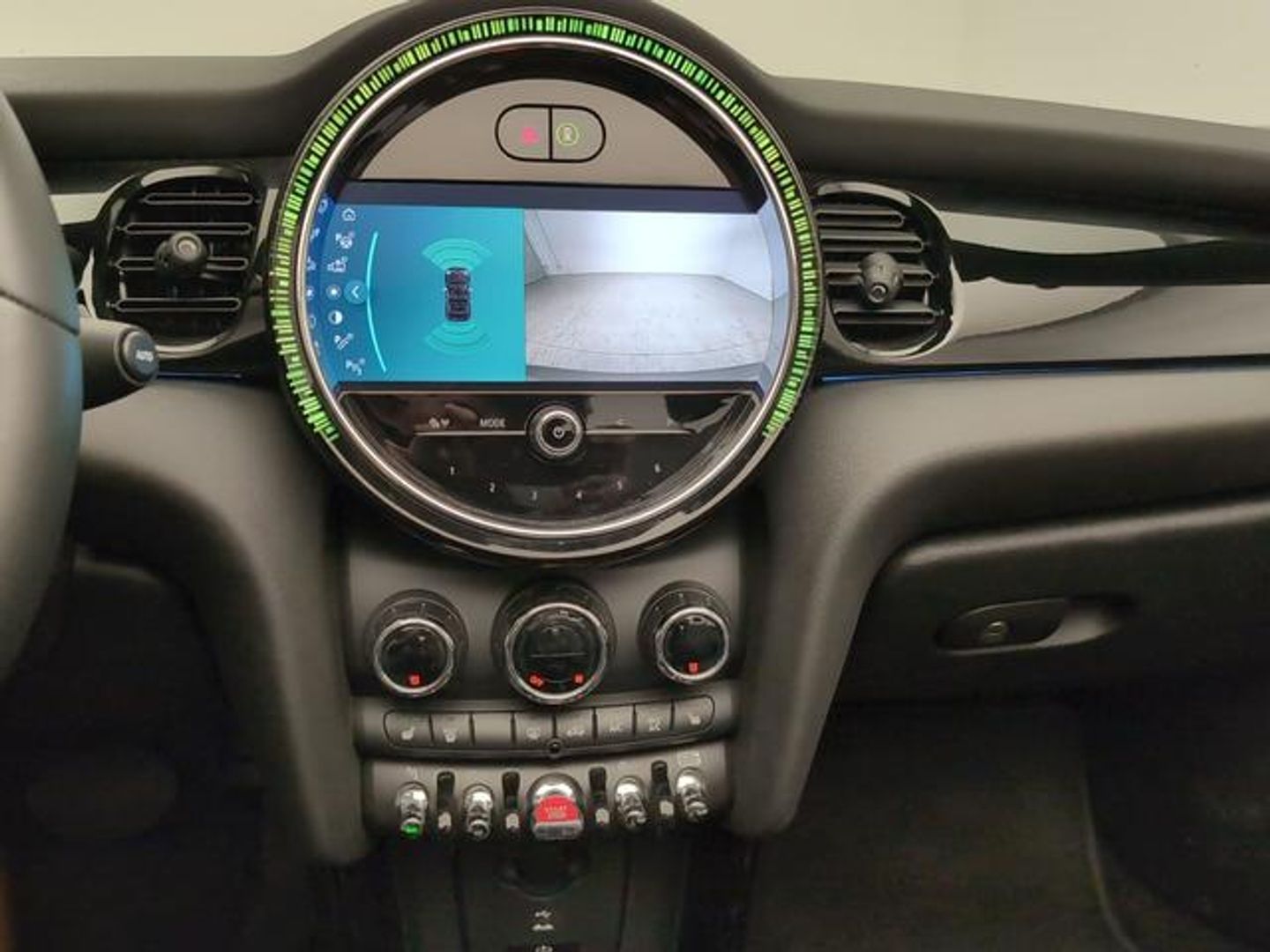 MINI MINI Cabrio Cooper 100 kW (136 CV)