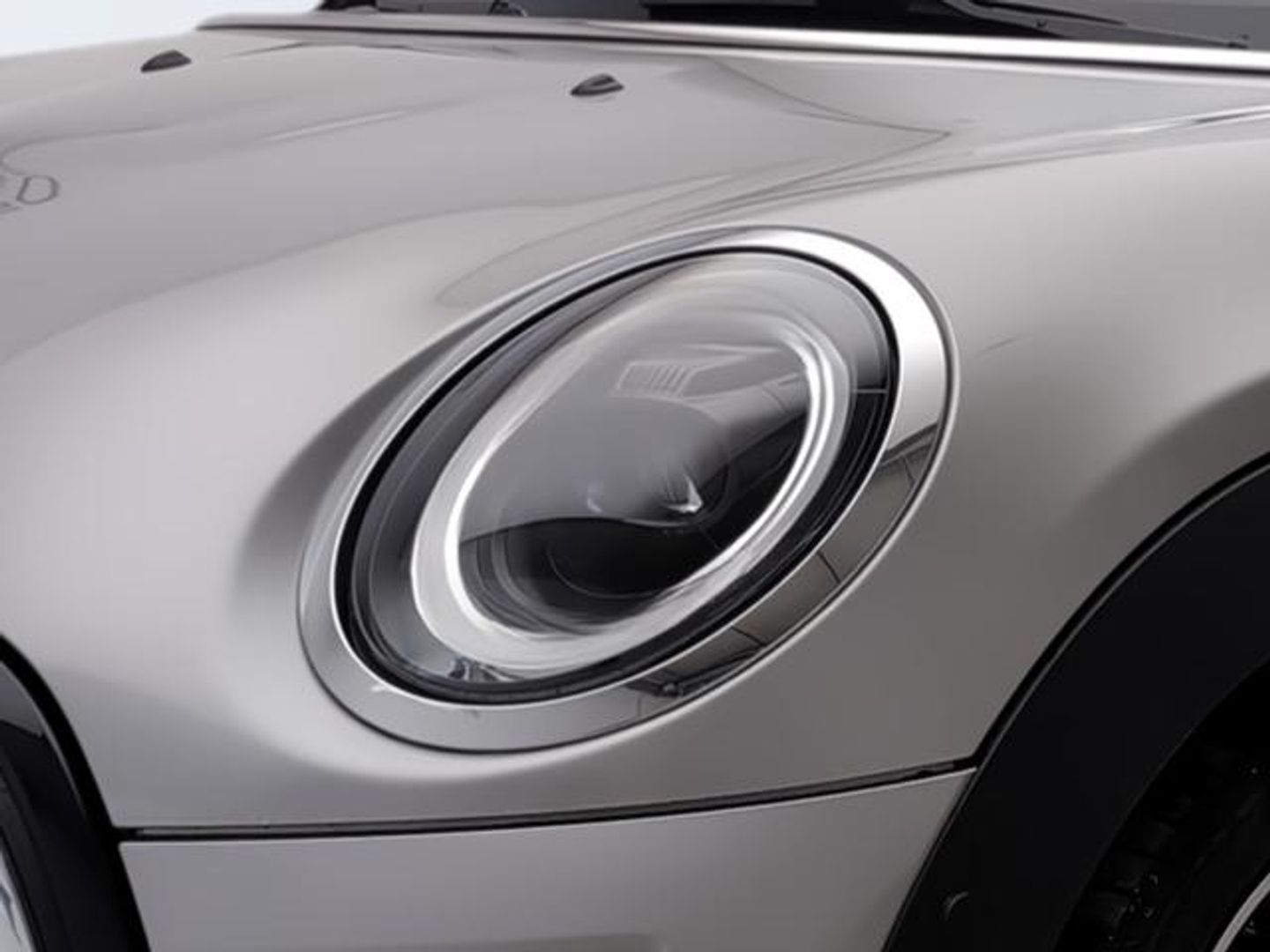 MINI MINI Cabrio Cooper 100 kW (136 CV)