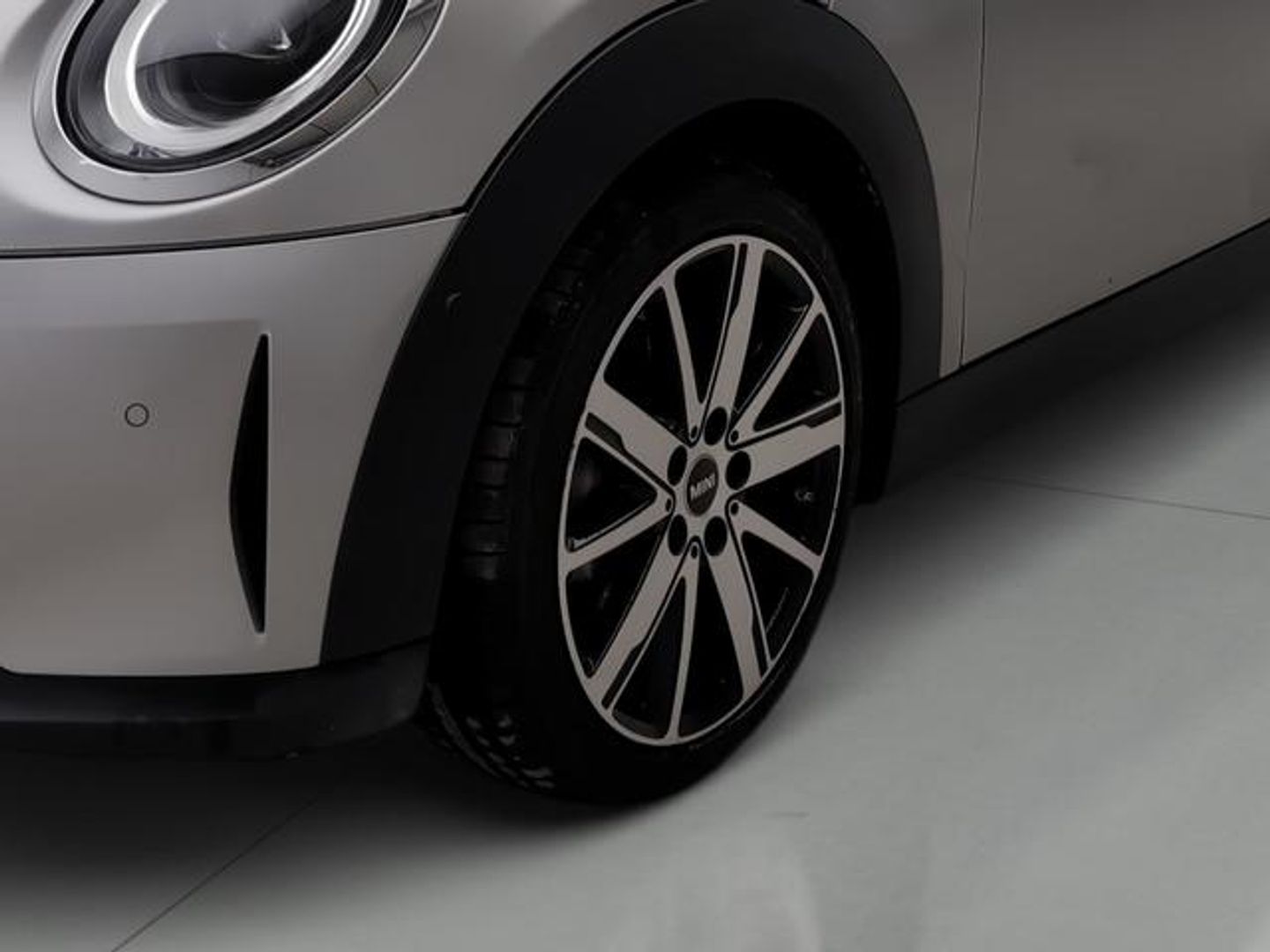 MINI MINI Cabrio Cooper 100 kW (136 CV)
