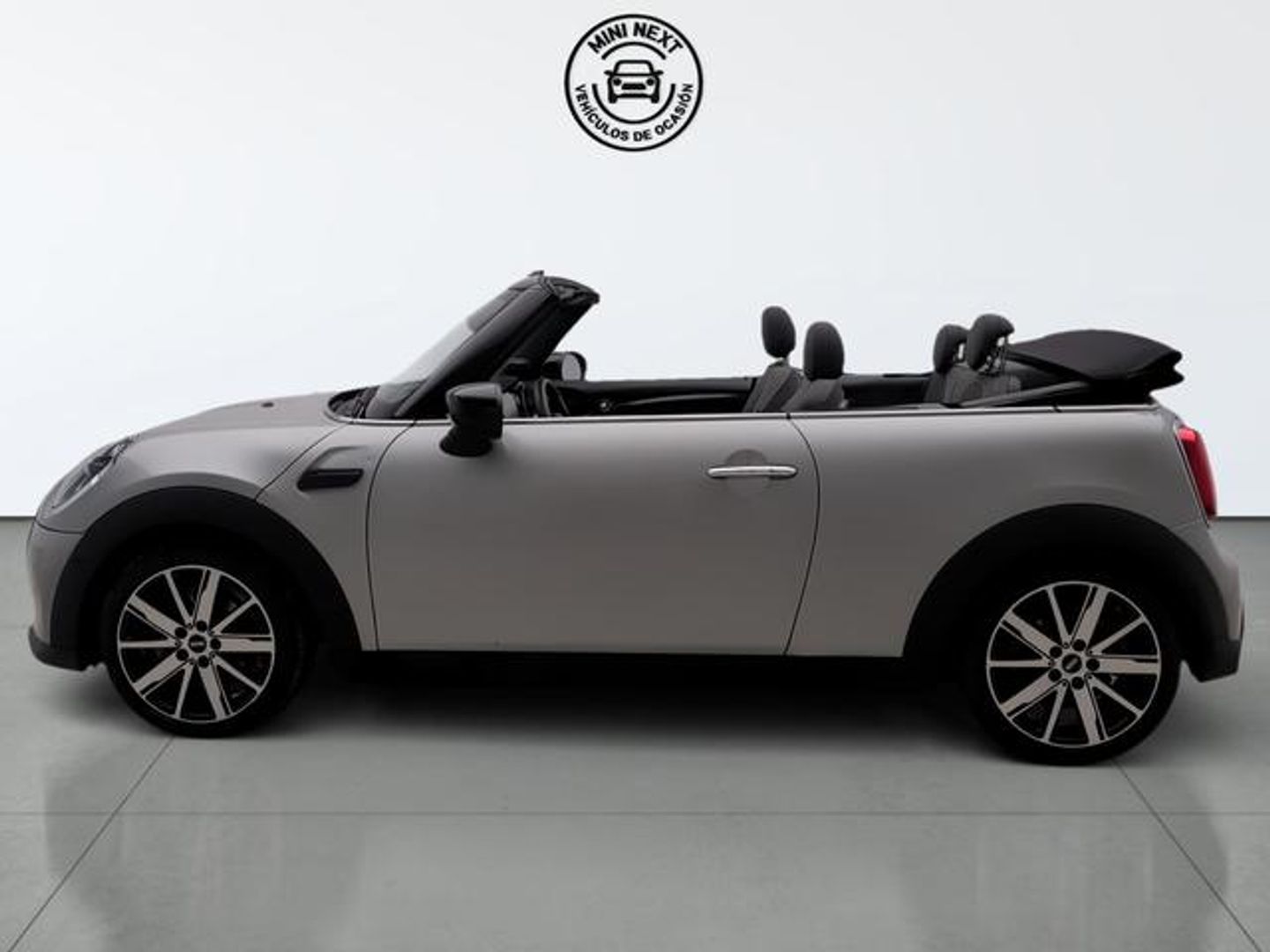 MINI MINI Cabrio Cooper 100 kW (136 CV)