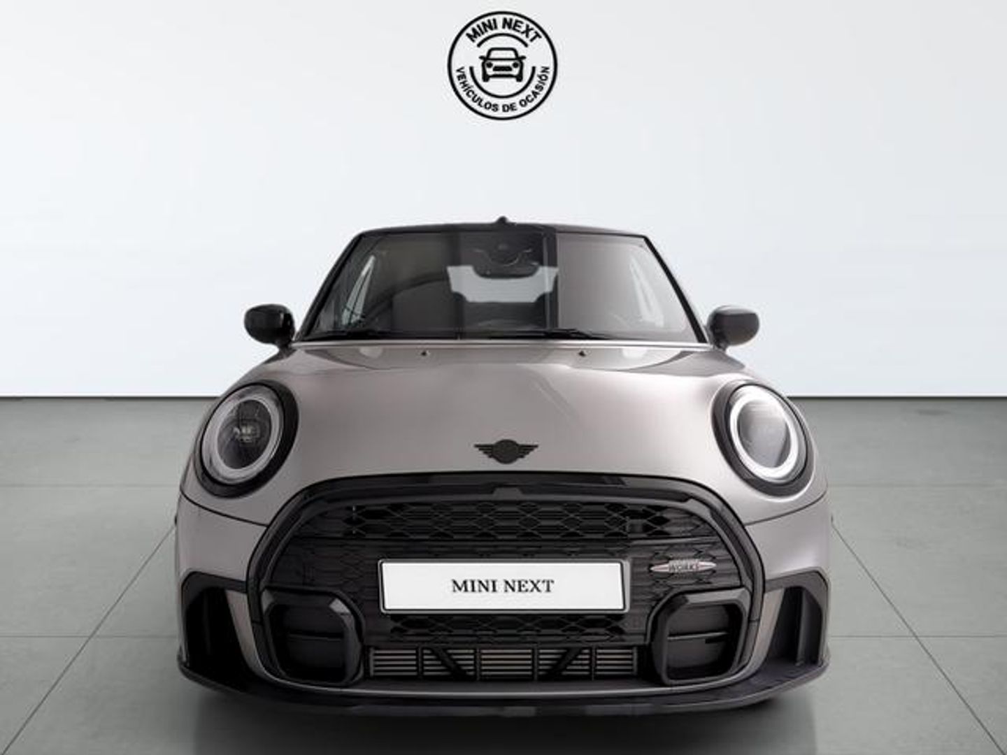 MINI MINI Cabrio Cooper 100 kW (136 CV)