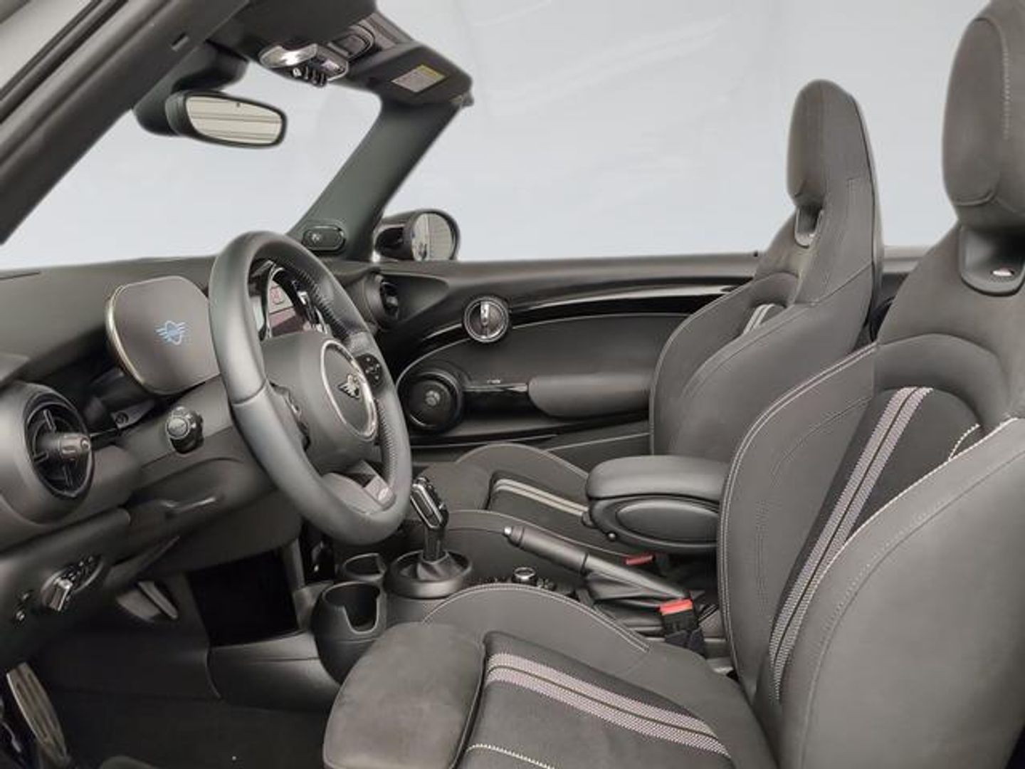 MINI MINI Cabrio Cooper 100 kW (136 CV)