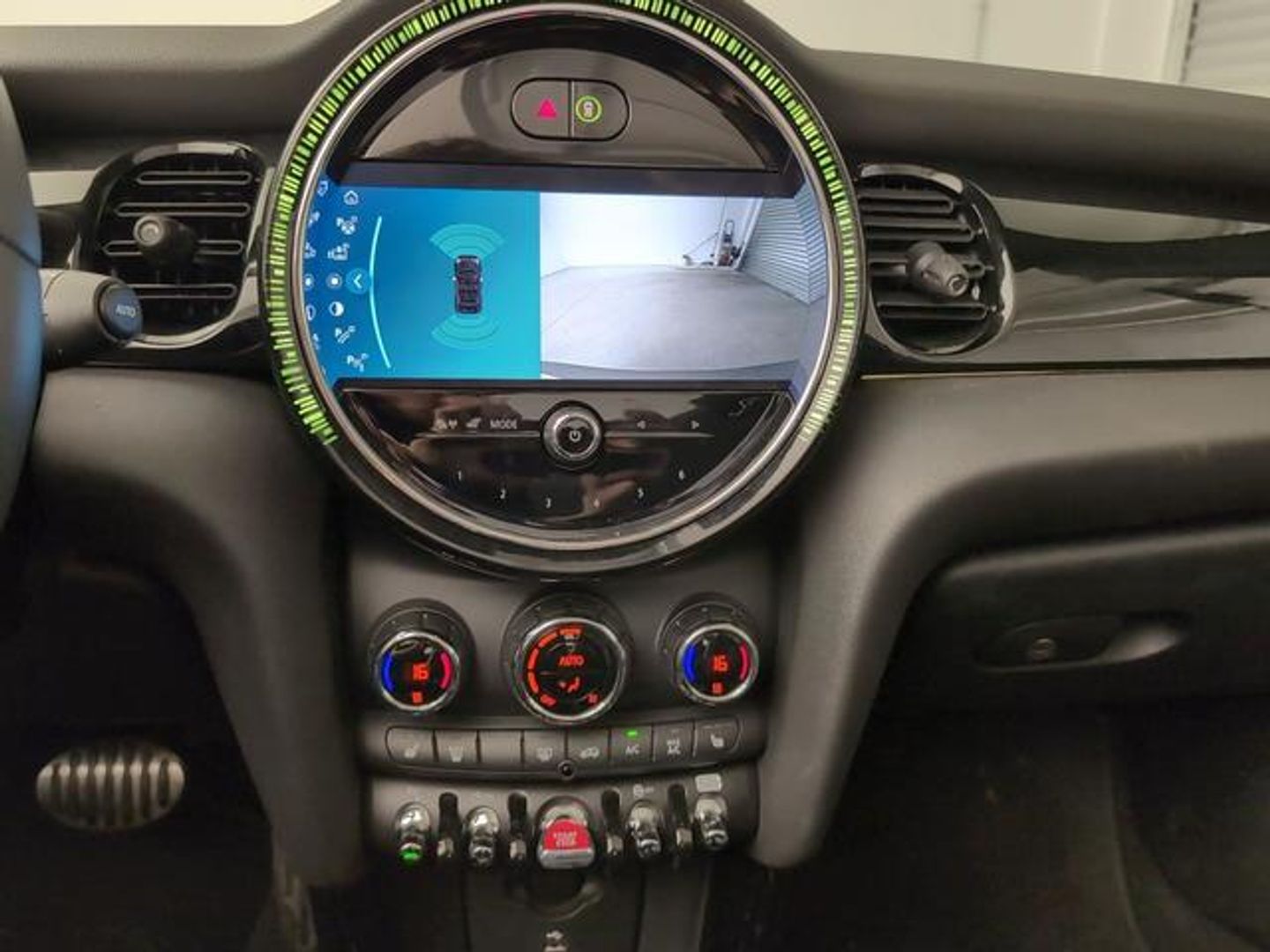 MINI MINI Cabrio Cooper 100 kW (136 CV)