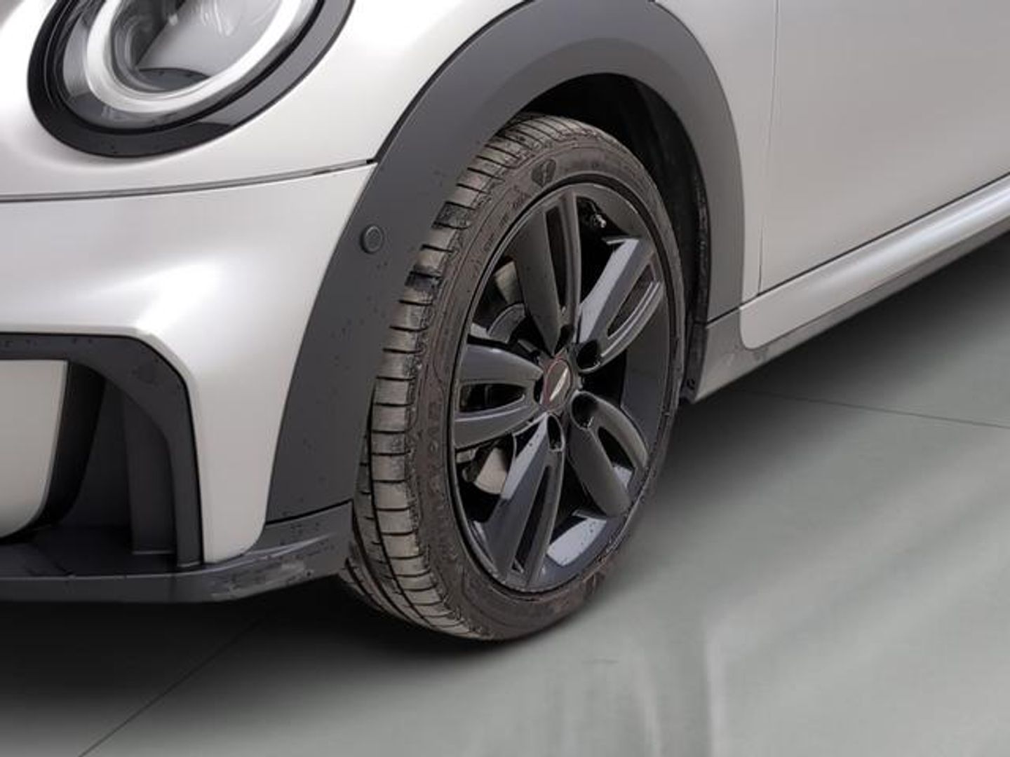 MINI MINI Cabrio Cooper 100 kW (136 CV)