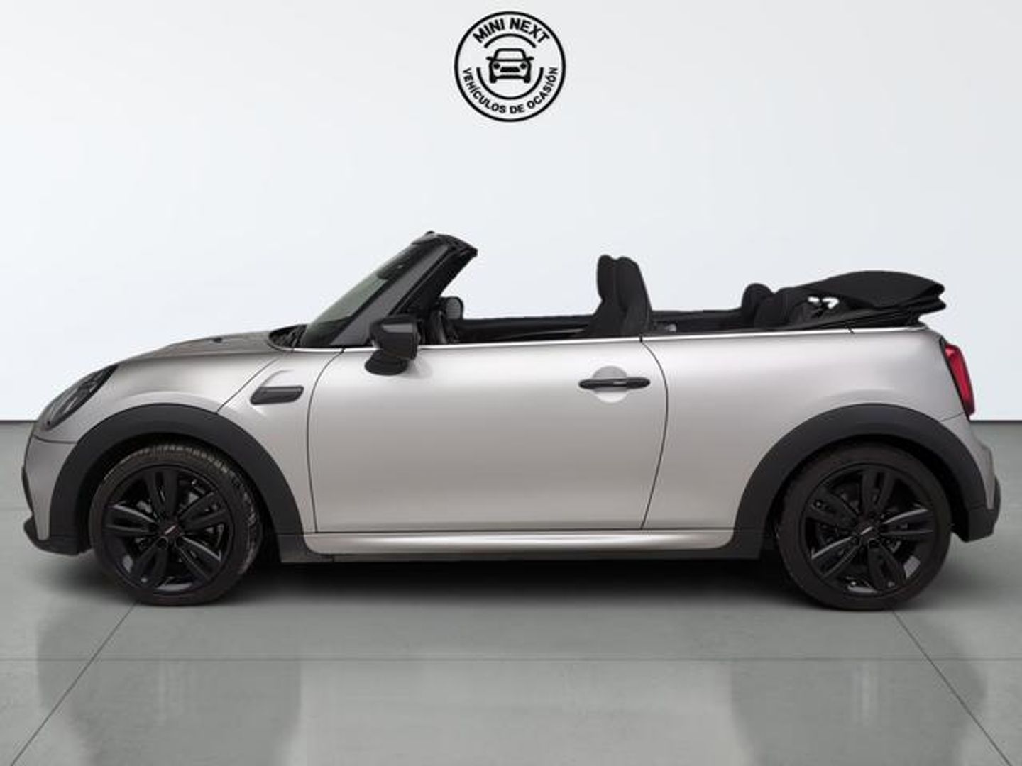 MINI MINI Cabrio Cooper 100 kW (136 CV)