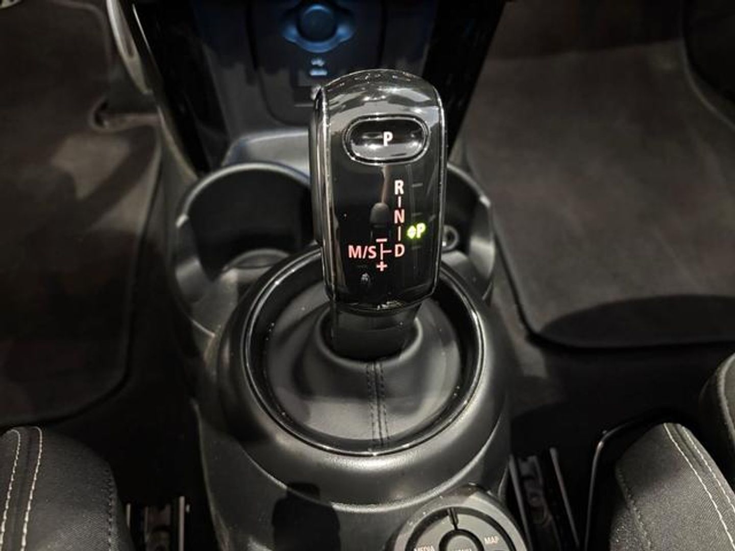 MINI MINI Cabrio Cooper 100 kW (136 CV)
